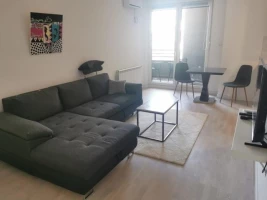 Стан, Једнособан<br>33 m<sup>2</sup>, Telep - južni