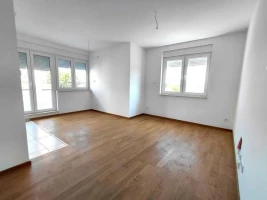 Stan, Dvosoban<br>51 m<sup>2</sup>, Telep - severni