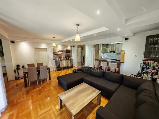 Novi Sad Nova Detelinara Četvorosoban