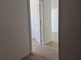 Wohnung, 2-Zimmer Wohnung<br>56 m<sup>2</sup>, Telep - južni