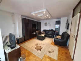 Stan, Troiposoban<br>82 m<sup>2</sup>, Novo naselje - Šonsi