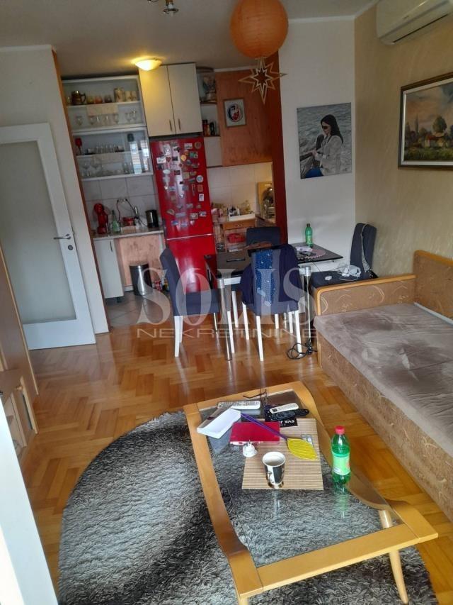 Stan, Novi Sad, Nova Detelinara | Šifra: 1052669