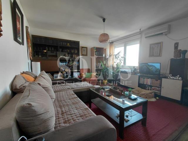 Stan, Novi Sad, Liman 3 | Šifra: 1052670