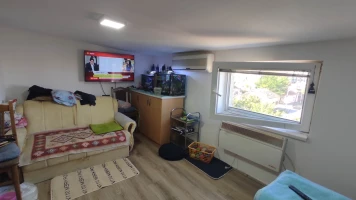 Stan, Trosoban<br>60 m<sup>2</sup>, Somborski bulevar