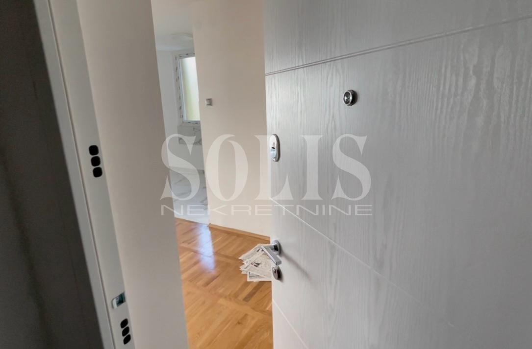 Stan, Novi Sad, Satelit | Šifra: 1052684