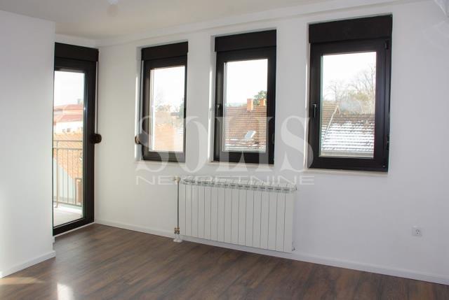 Novi Sad Telep - severni Dvosoban