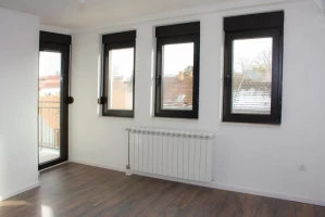 Stan, Dvosoban<br>39 m<sup>2</sup>, Telep - severni