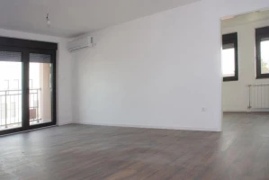 Wohnung, 2-Zimmer Wohnung<br>54 m<sup>2</sup>, Telep - severni