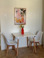 Wohnung, 1-Zimmerwohnung<br>32 m<sup>2</sup>, Novo naselje - Šarengrad