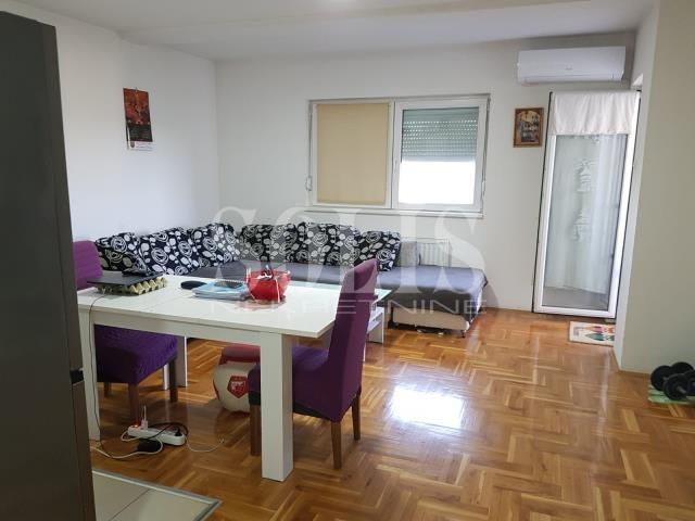 Stan, Novi Sad, Somborska rampa | Šifra: 1052698