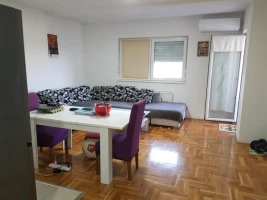 Apartment, Four- room apartment<br>72 m<sup>2</sup>, Somborska rampa