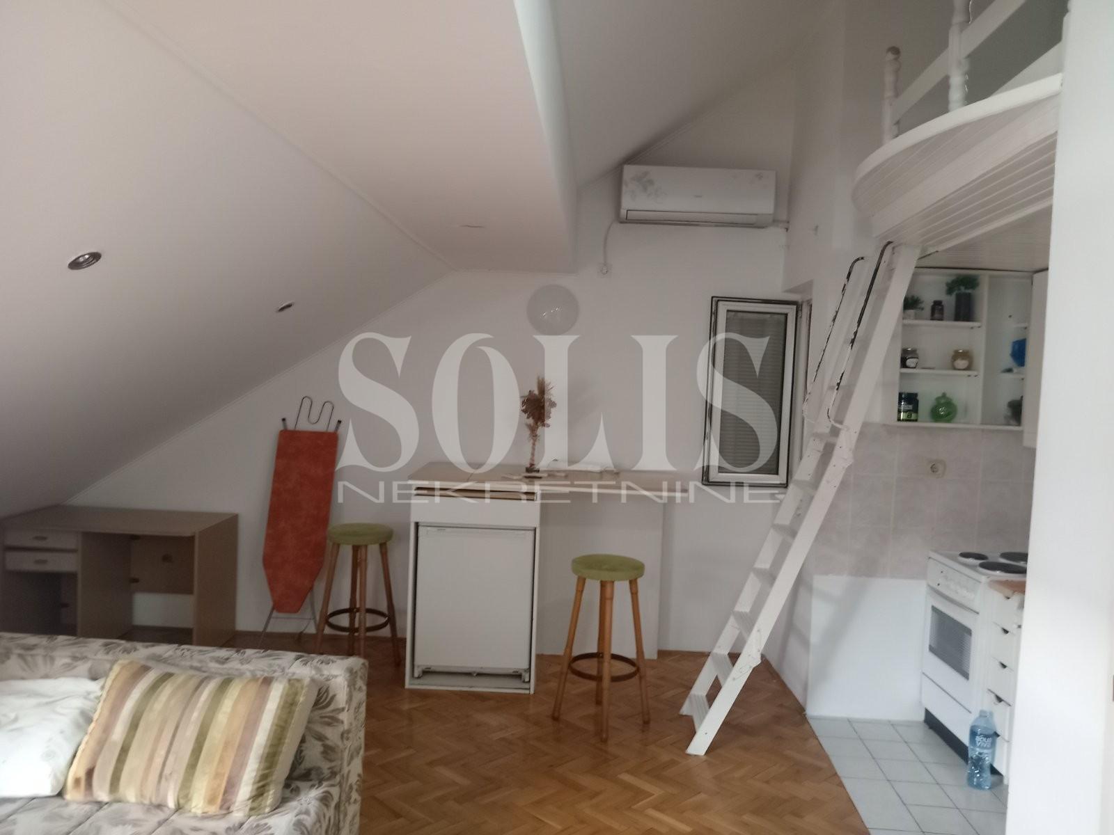 Novi Sad Socijalno Garsonjera