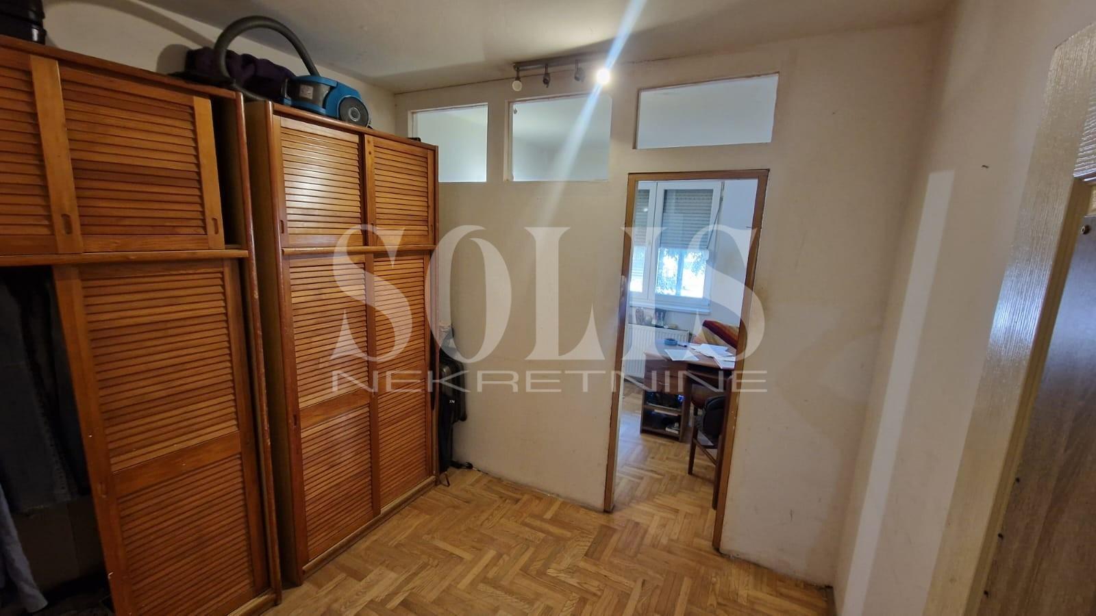 Novi Sad Adice Dvoiposoban