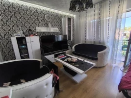 Stan, Trosoban<br>62 m<sup>2</sup>, Telep - južni