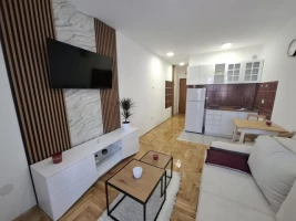 Stan, Garsonjera<br>25 m<sup>2</sup>, Nova Detelinara