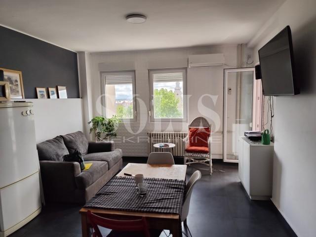 Stan, Vrbas, Centar | Šifra: 1052720