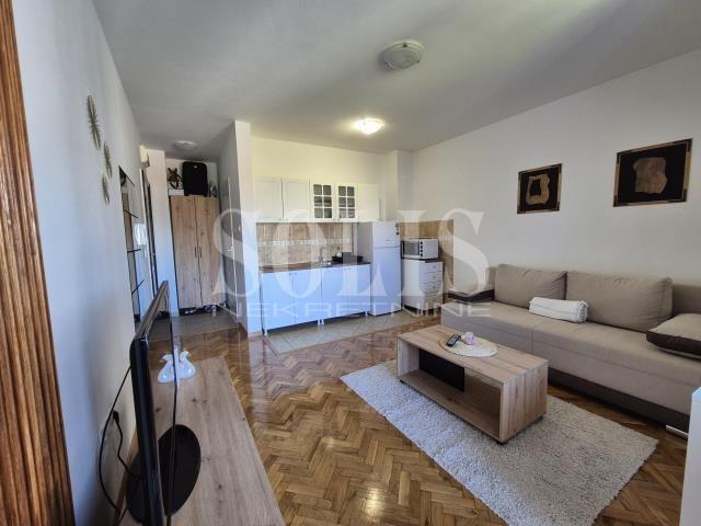 Stan, Novi Sad, Sajam | Šifra: 1052723