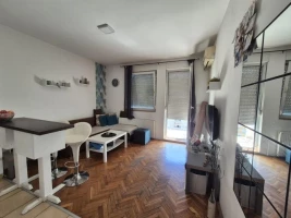 Stan, Garsonjera<br>25 m<sup>2</sup>, Nova Detelinara