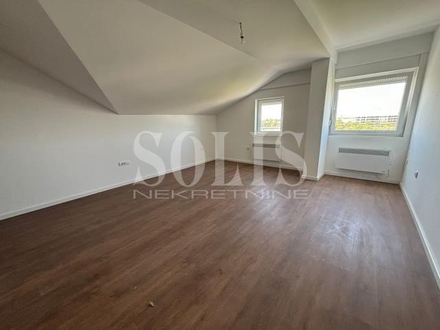 Stan, Novi Sad, Podbara | Šifra: 1052728