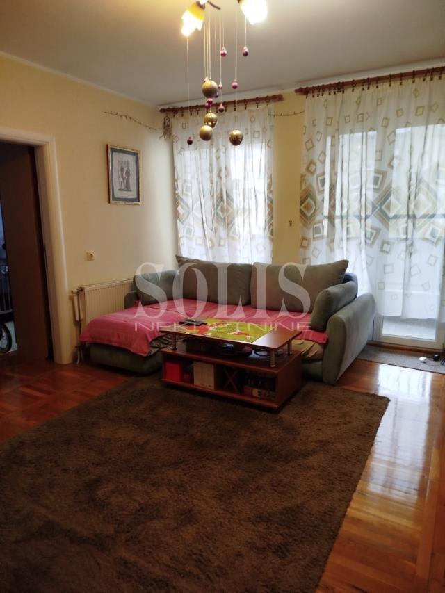 Apartment, Novi Sad, Centar | Šifra: 1052731