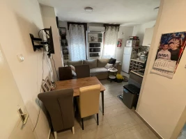 Wohnung, 1.5-Zimmer Wohnung<br>36 m<sup>2</sup>, Novo naselje - Šarengrad