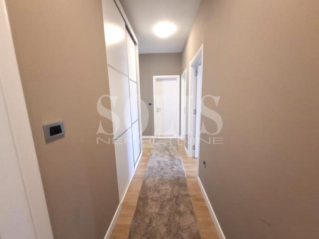 CETVOROSOBAN LUX 116M2