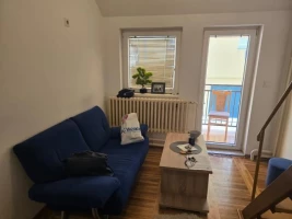 Stan, Troiposoban<br>54 m<sup>2</sup>, Salajka