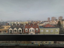 Stan, Troiposoban<br>86 m<sup>2</sup>, Centar Riblja pijaca