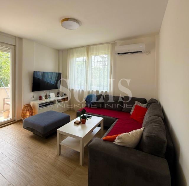 Stan, Novi Sad, Telep - južni | Šifra: 1052761