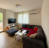 Stan, Četvorosoban<br>63 m<sup>2</sup>, Telep - južni