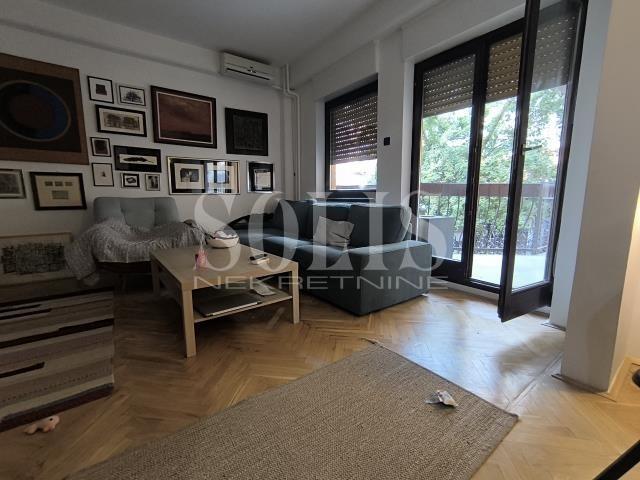 Stan, Novi Sad, Centar | Šifra: 1052764