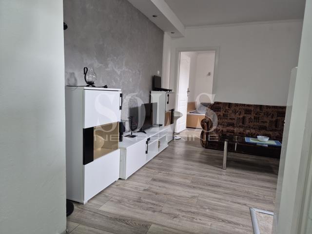 Stan, Novi Sad, Socijalno | Šifra: 1052769