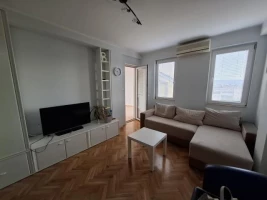 Stan, Dvoiposoban<br>53 m<sup>2</sup>, Bulevar