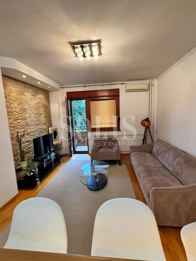 Stan, Novi Sad, Centar Stari grad | Šifra: 1052772