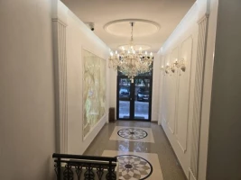 Stan, Trosoban<br>63 m<sup>2</sup>, Grbavica