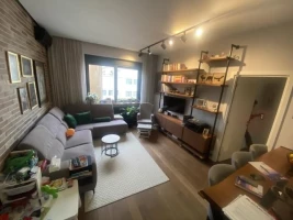 Stan, Trosoban<br>74 m<sup>2</sup>, Centar Stari grad