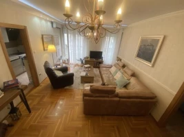 Stan, Dvoiposoban<br>61 m<sup>2</sup>, Stanica - SUP