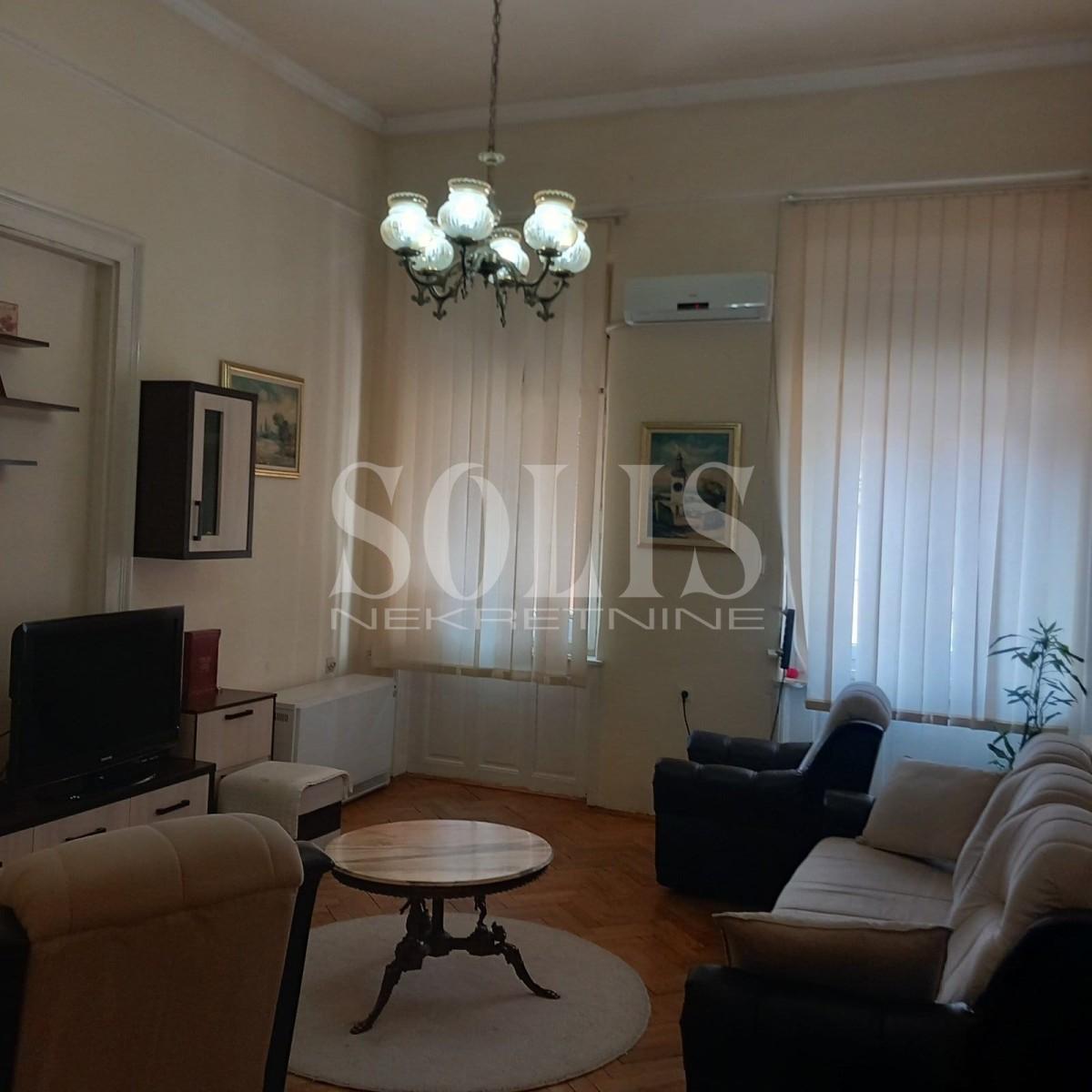 Stan, Novi Sad, Centar | Šifra: 1052780