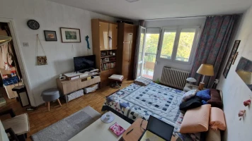 Stan, Dvoiposoban<br>53 m<sup>2</sup>, Detelinara