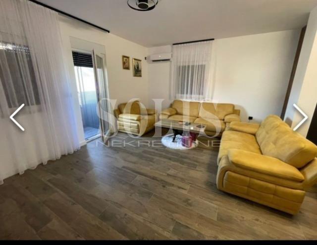 Stan, Novi Sad, Somborska rampa | Šifra: 1052787