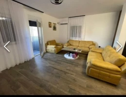 Stan, Troiposoban<br>88 m<sup>2</sup>, Somborska rampa