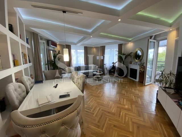 Novi Sad Telep - severni Trosoban