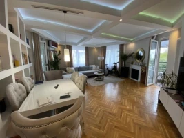 Stan, Trosoban<br>77 m<sup>2</sup>, Telep - severni