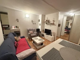 Stan, Dvoiposoban<br>51 m<sup>2</sup>, Liman 3