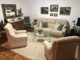 Квартира, Трехкомнатная<br>88 m<sup>2</sup>, Telep - južni