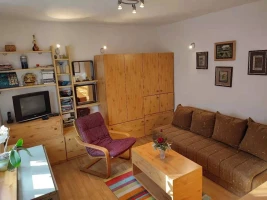 Wohnung, 2-Zimmer Wohnung<br>61 m<sup>2</sup>, Telep - južni