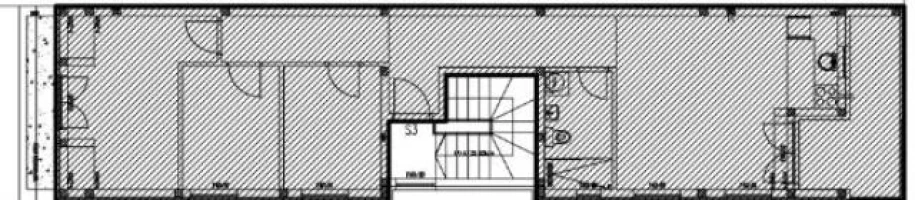 Stan, Troiposoban<br>81 m<sup>2</sup>, Adice