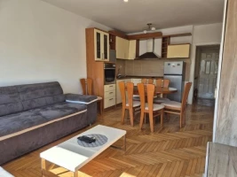 Wohnung, 2-Zimmer Wohnung<br>50 m<sup>2</sup>, Centar