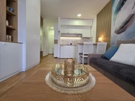 Apartment, Efficiency apartment<br>27 m<sup>2</sup>, Nova Detelinara