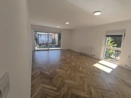 Stan, Četvorosoban<br>101 m<sup>2</sup>, Telep - južni